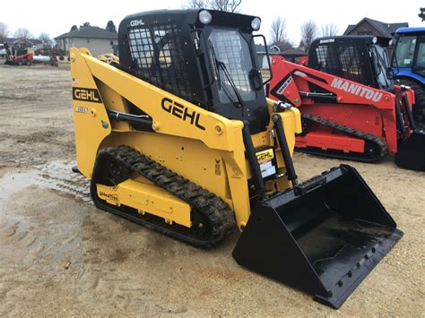 gehl ctl 70 skid steer|used gehl rt105 for sale.